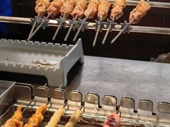 -很久以前羊肉串(南京路第一百货店)