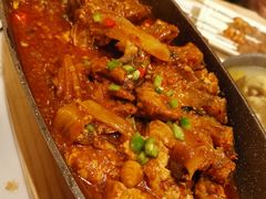 -七八冷面·延边朝鲜族美食(圣熙八号店)