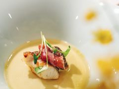 -杭州国际会议中心洲际酒店-菋道海鲜餐厅