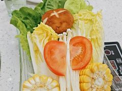 -鲍媽·原汤鲍鱼鸡(克拉广场店)