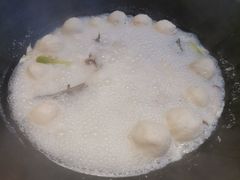 -陈大锅·岳阳鱼馆·地道岳阳菜(美食街店)