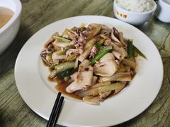 -华春餐馆(鱼山路店)