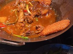 -庆江南江南菜(琴湖溪里花园城店)