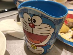 -粗茶淡饭·汉口公馆(循礼门店)