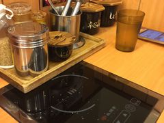 -博多一幸舍(侨福芳草地购物中心店)