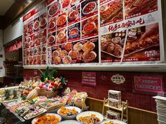-福苗小骆驼烧烤(大唐不夜城店)