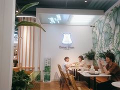 大堂-丹礼糖甜品