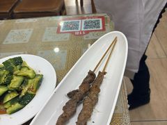 -清真·鸦儿李记·小馆(后海店)