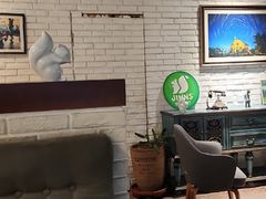-JINNS锦时 steak&pizza(浸信会礼拜堂旧址店)