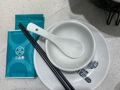 -三品香·江浙菜(松江九谊店)