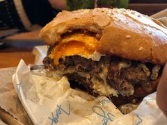 BigAl-Fergburger(皇后镇店)