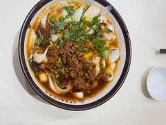 -老爷庙风味美食府(魏都大道店)