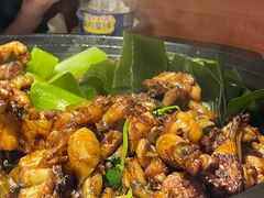 -夜郎国·贵州菜(南山店)