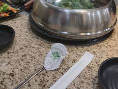 -真利味·脊骨火锅·正宗韩国料理(韩乐坊店)