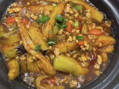 -后湖小院·乡野田园菜