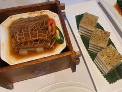 -粤财皇冠假日酒店·彩华轩中餐厅
