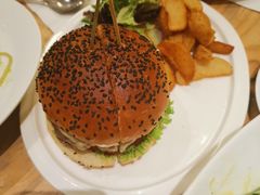 -UPPER KITCHEN(延安路店)