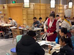 -阿串串老火锅(力盟店)