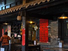 -饭江湖·江湖菜(湖广会馆店)