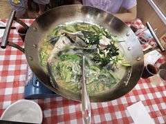 -活鱼村·老陈记粉店