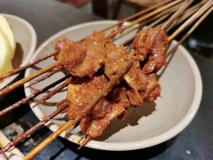 -四小区火锅·巷子里的重庆火锅(花照壁店)