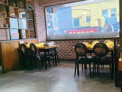 -喝丢一只鞋海鲜烧烤(文体街店)