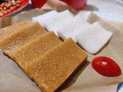 -清晖小苑•顺德地方菜(壹海城店)