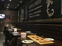 -火炉火自助餐(枫蓝国际店)