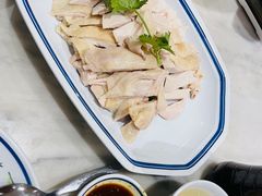 -红大哥水门鸡饭(總店)