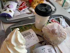 -麦当劳(潮阳店)