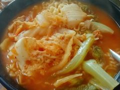-韩聚园韩国料理(文灶店)