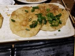 -小赵烧烤(银亿店)