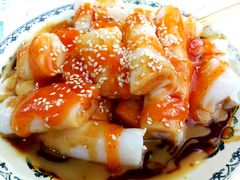 -渔记茶餐厅(渔村店)