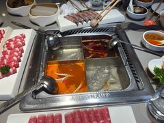 -海底捞火锅(漫乐城夜宵主题店)