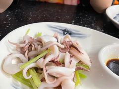 -潮三爷砂锅焗海鲜·生腌·海鲜粥(朝晖店)