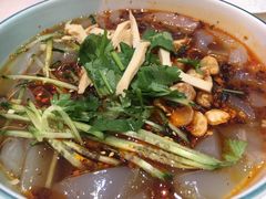 -永和红旗美食城