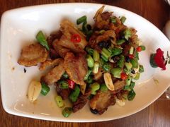 桂林粥城漓江菜(滨江路店)-桂客膳房·珍品堂