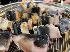 -味家烤肉烤鳗鱼牛排(西塔旗舰店)