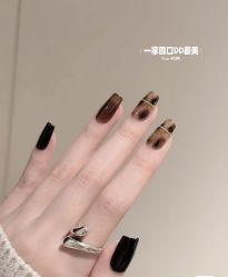 点击看大图 -1T·1M 日式美甲美睫