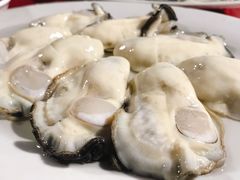 生蚝-花苑美食横琴生蚝火锅(拱北粤华路店)
