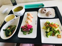 -台湾宝儿月子中心 (中南路店)