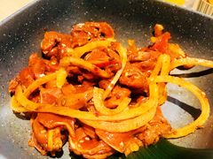 -新石器烤肉(百联川沙店)