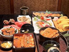 -玄白·炭烤活鳗(上海首店)