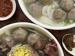 -潮镇老尾牛杂(环城西路店)