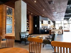-星巴克(天津工华道智慧山店)