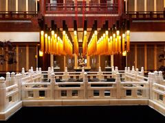 -西安华清御汤酒店