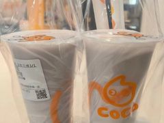 -CoCo都可(中闽嘉禾店)