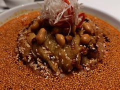 -初蓉丨遇见新川菜(亲贤街荣耀店)