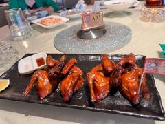 -侨美食家·粤菜(体育西路店)