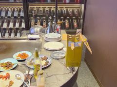 -黑木原精致料理·铁板烧